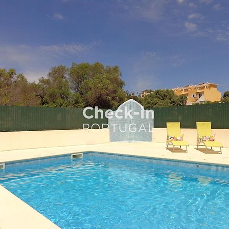 Balaia Prestige By Check-In Portugal Villa Albufeira Kültér fotó