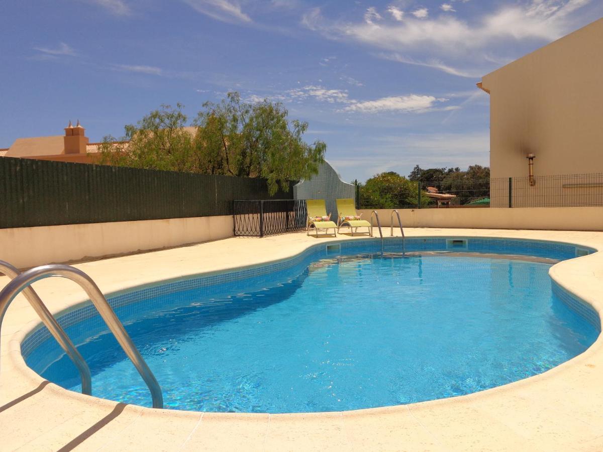 Balaia Prestige By Check-In Portugal Villa Albufeira Kültér fotó