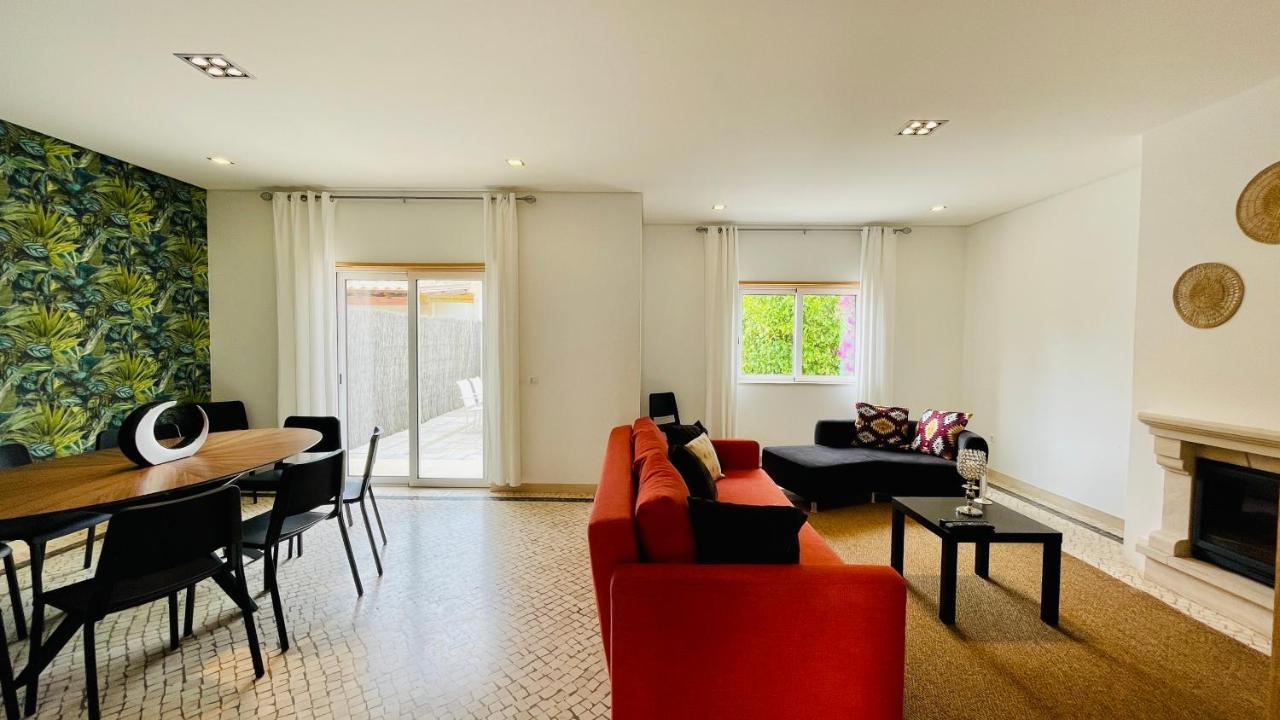 Balaia Prestige By Check-In Portugal Villa Albufeira Kültér fotó