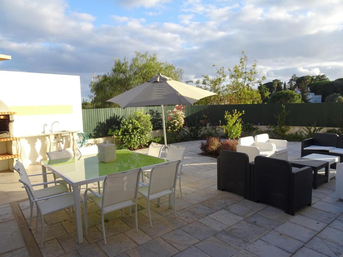 Balaia Prestige By Check-In Portugal Villa Albufeira Kültér fotó