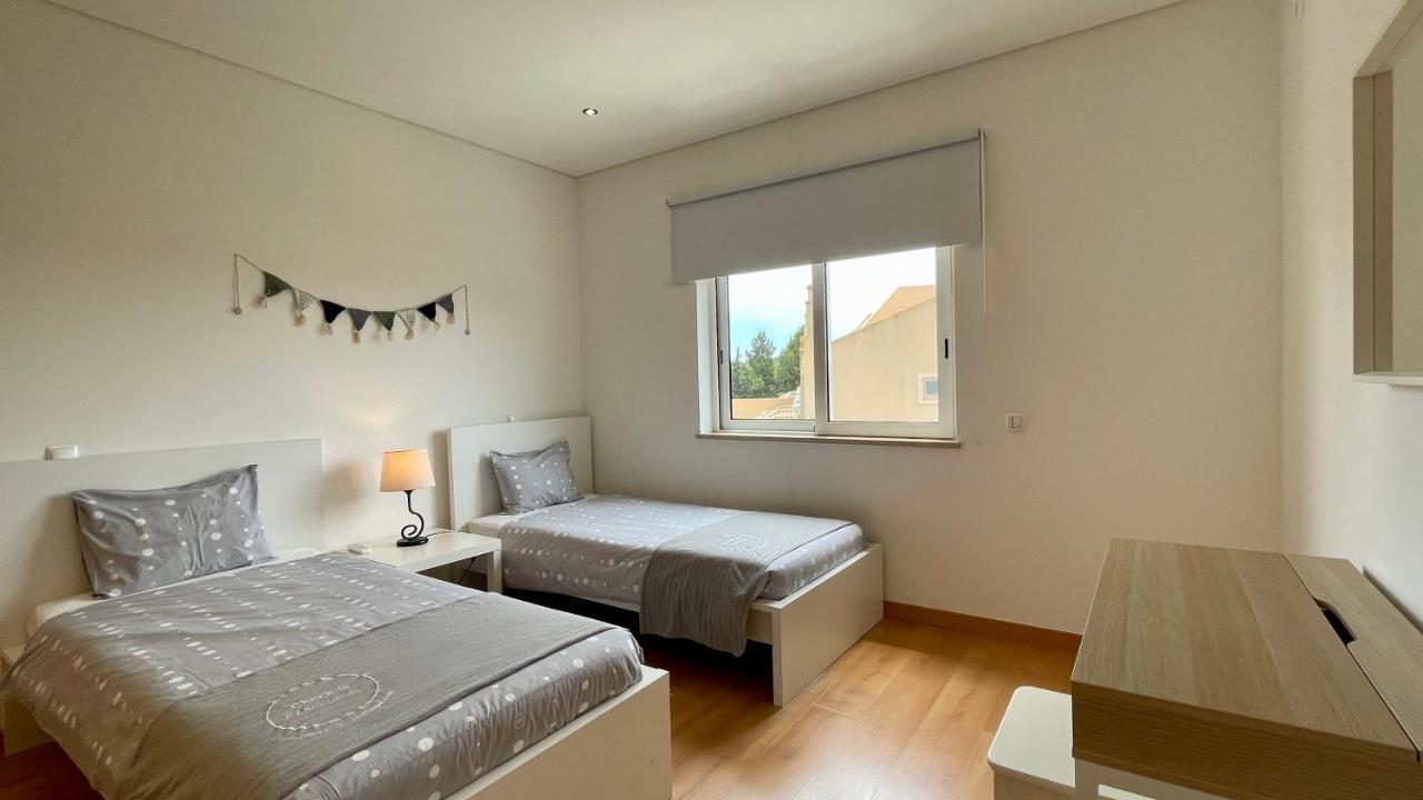 Balaia Prestige By Check-In Portugal Villa Albufeira Kültér fotó
