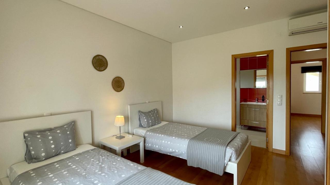 Balaia Prestige By Check-In Portugal Villa Albufeira Kültér fotó
