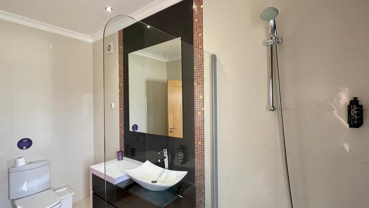 Balaia Prestige By Check-In Portugal Villa Albufeira Kültér fotó