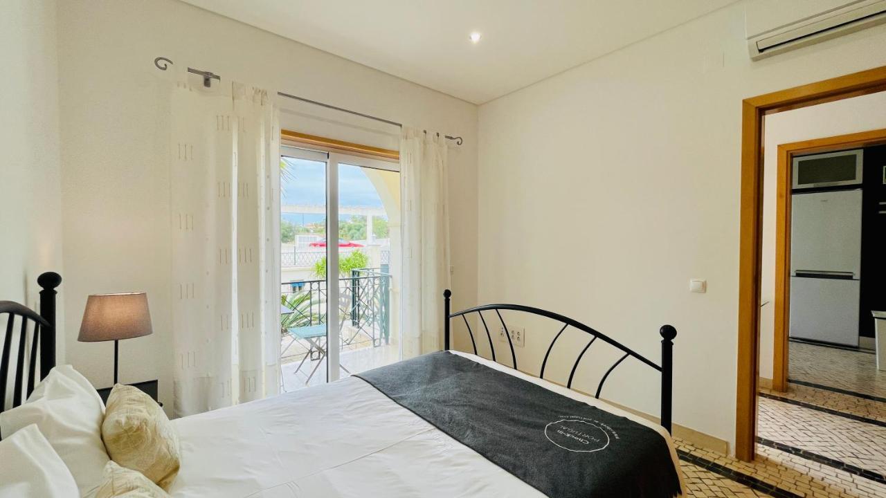 Balaia Prestige By Check-In Portugal Villa Albufeira Kültér fotó