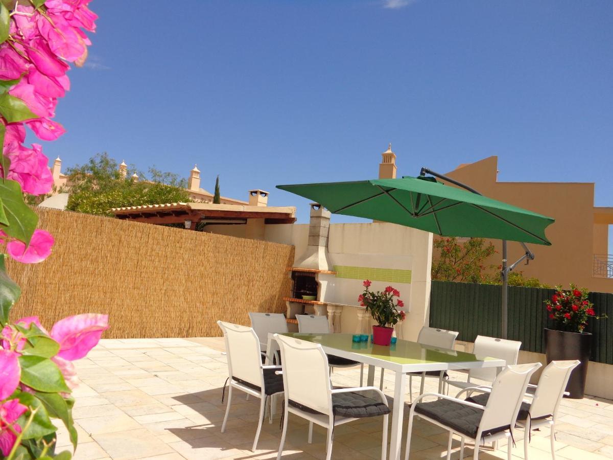 Balaia Prestige By Check-In Portugal Villa Albufeira Kültér fotó